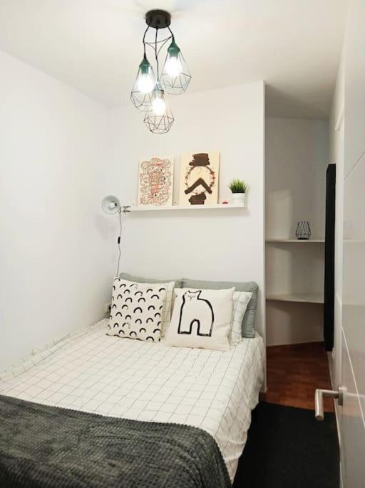 Precioso Apartamento Con Terraza En Piso Superior Los Realejos Buitenkant foto