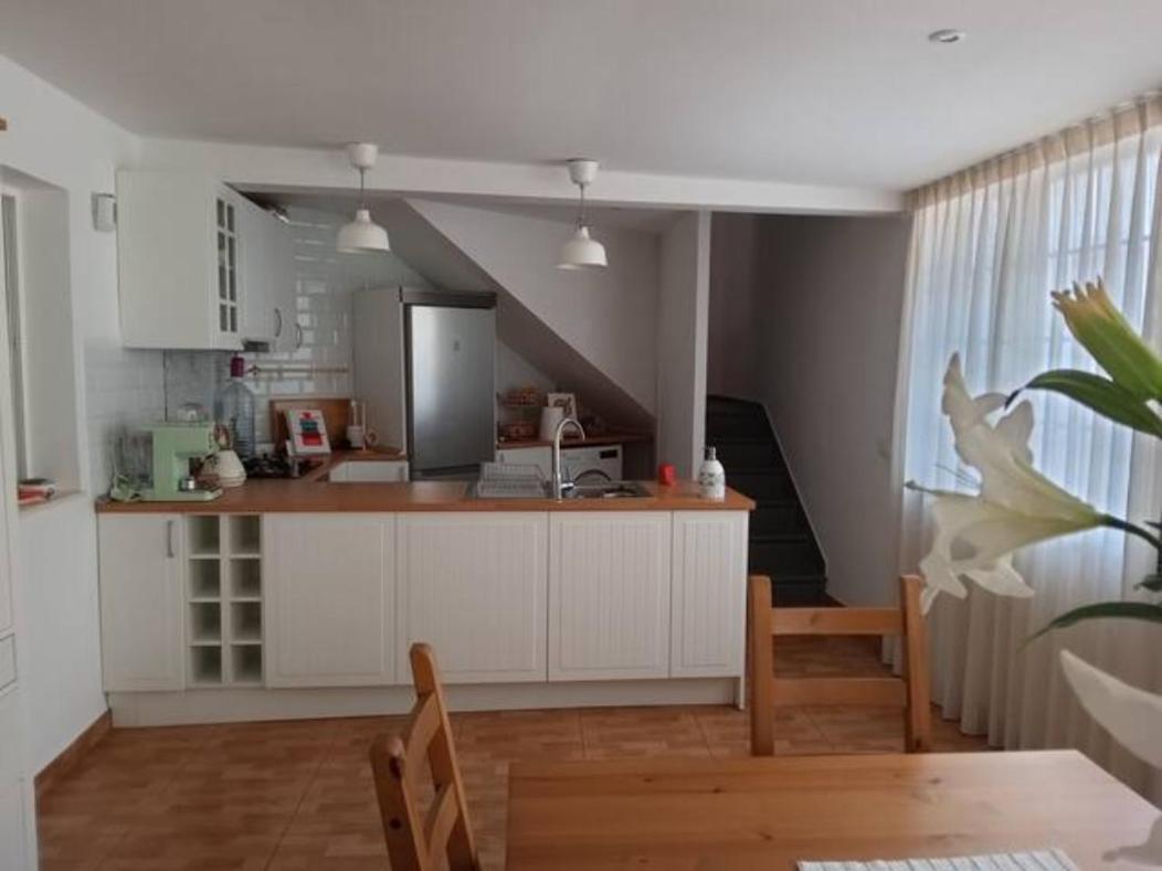 Precioso Apartamento Con Terraza En Piso Superior Los Realejos Buitenkant foto