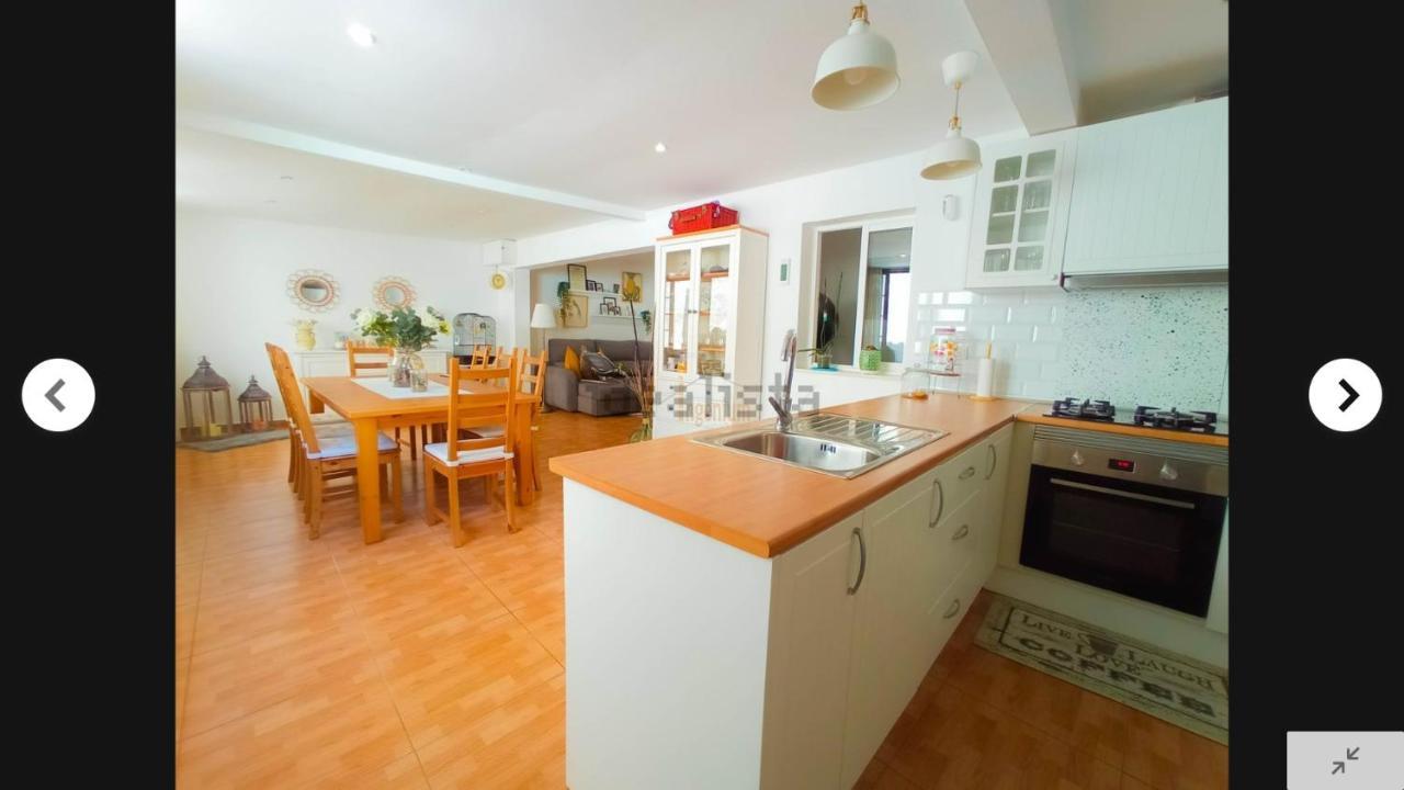 Precioso Apartamento Con Terraza En Piso Superior Los Realejos Buitenkant foto