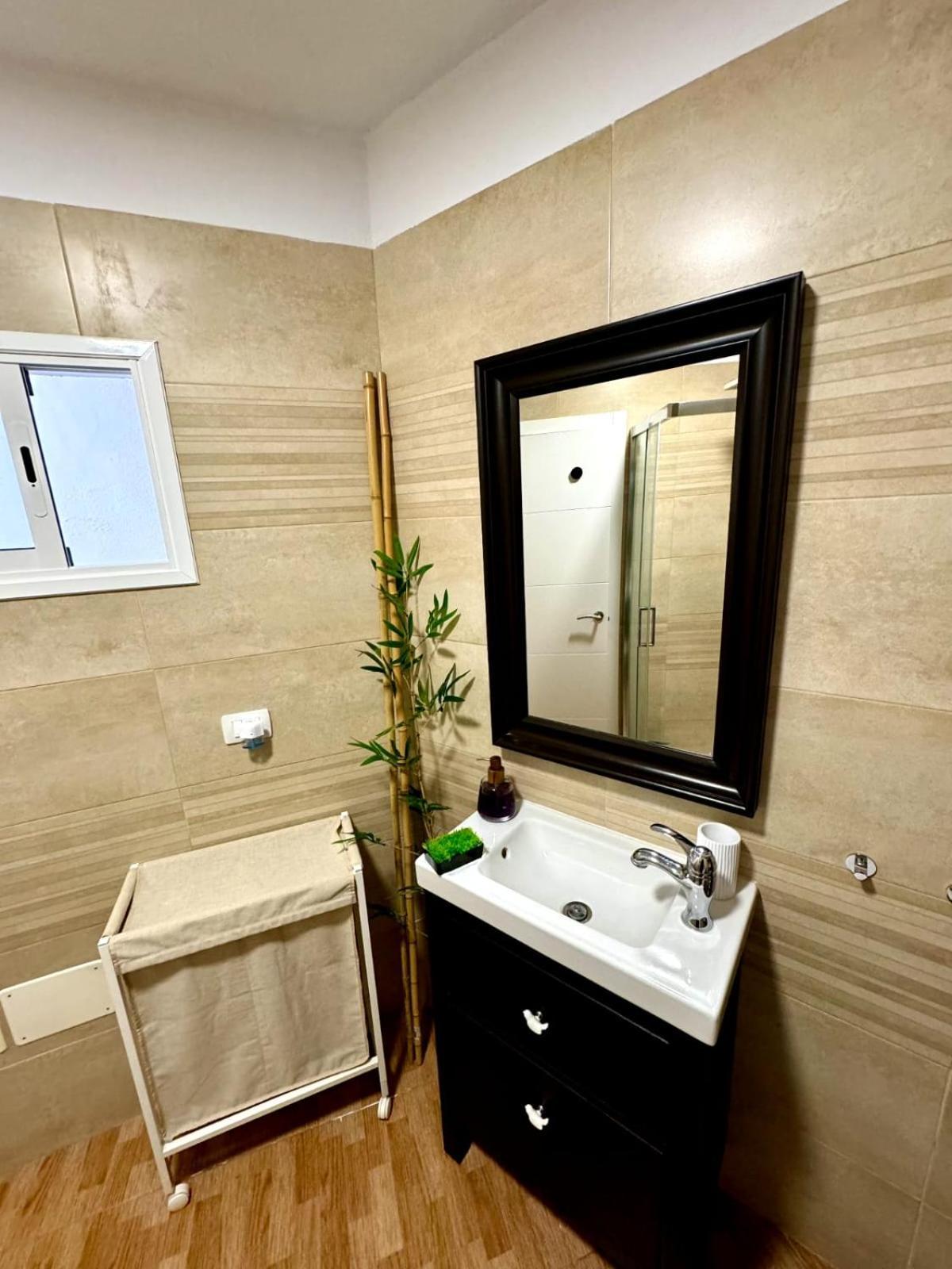 Precioso Apartamento Con Terraza En Piso Superior Los Realejos Buitenkant foto