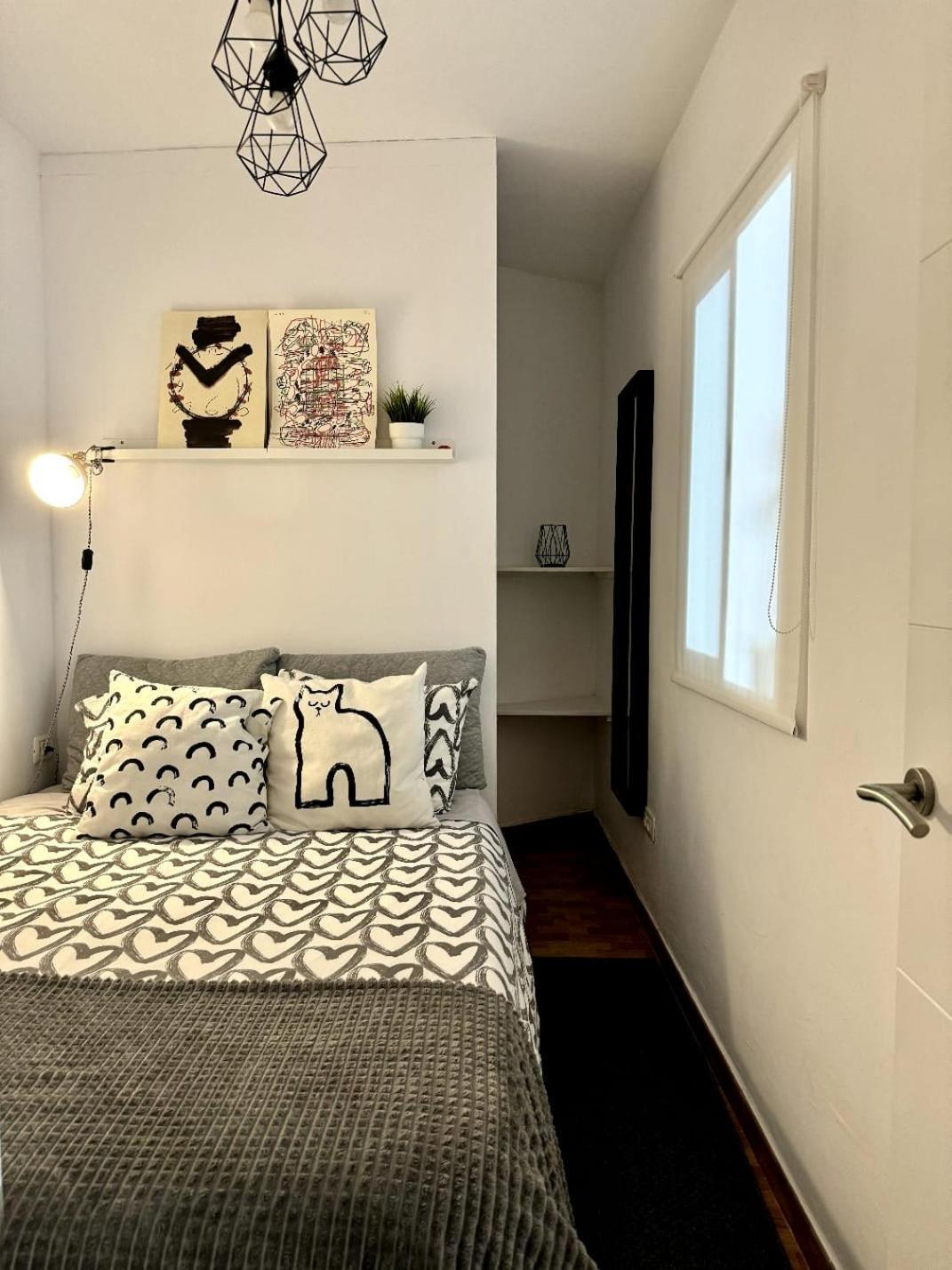 Precioso Apartamento Con Terraza En Piso Superior Los Realejos Buitenkant foto