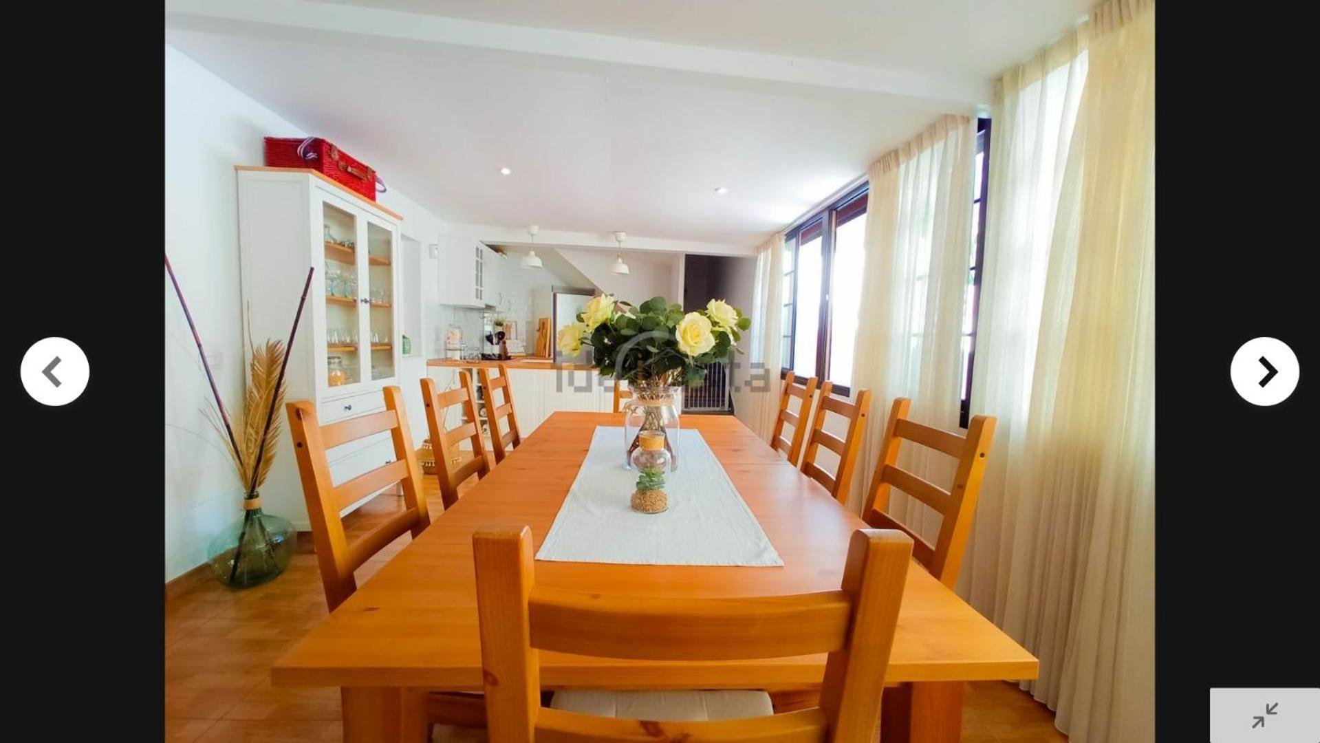 Precioso Apartamento Con Terraza En Piso Superior Los Realejos Buitenkant foto